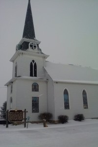 Springdale Lutheran Church