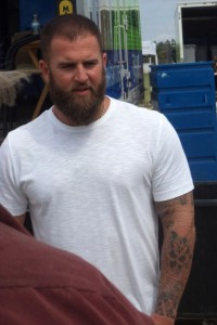 Mike Napoli