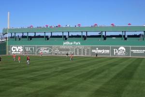 Green Monster