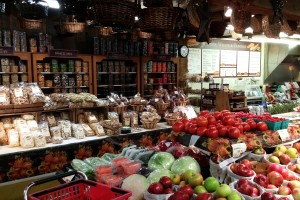 Village Farm Market