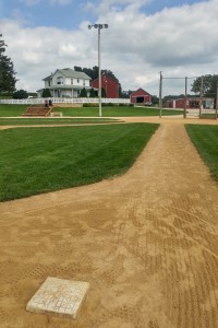 Field of Dreams