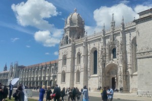 Lisbon Cathedral