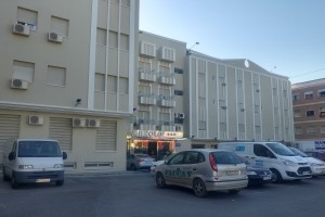 Hotel Manolo