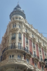 Gran Hotel