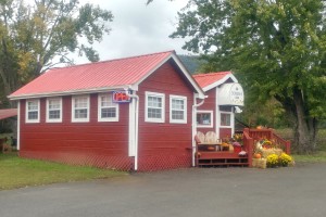 Snoring Bear Diner