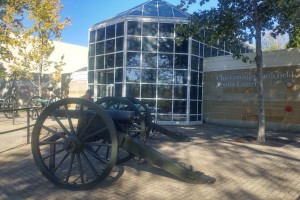 Visitor's Center