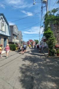 Bearskin Neck