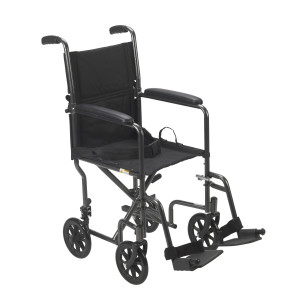 Lightweight wheelchair