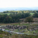 Devil's Den from Little Round Top